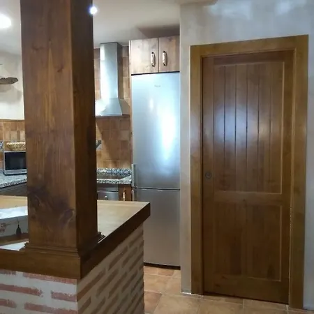 בית כפרי Isabel