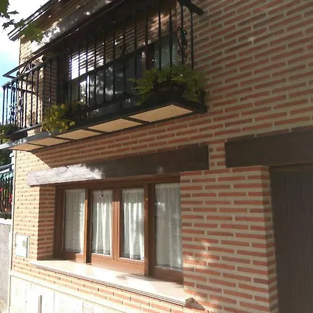 בית כפרי Isabel *