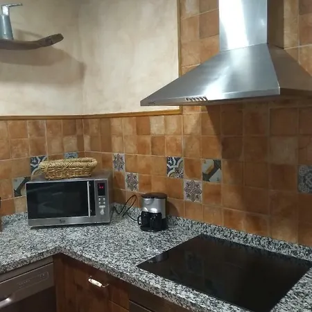 Isabel カントリーハウス