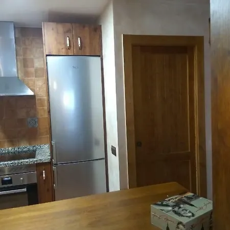 カントリーハウス Isabel Villaflores