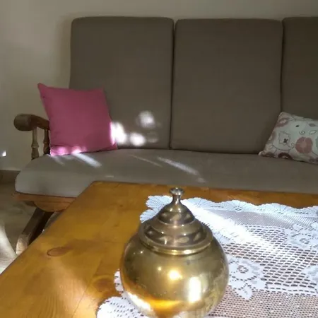 Isabel カントリーハウス Villaflores