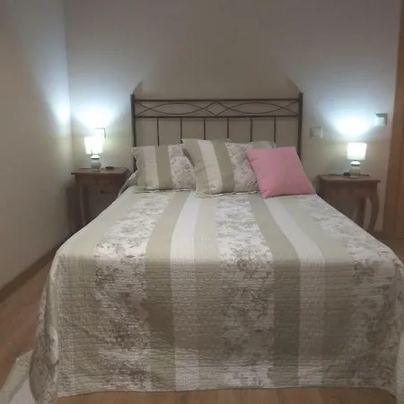 בית כפרי Isabel *