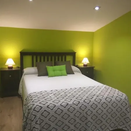 Isabel カントリーハウス Villaflores