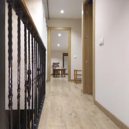 カントリーハウス Isabel Villaflores