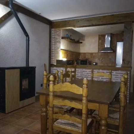 カントリーハウス Isabel