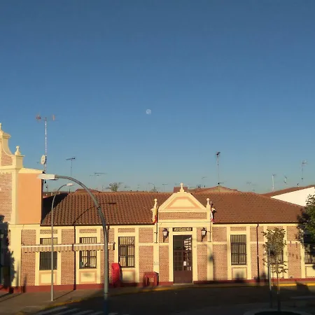 בית כפרי Isabel *