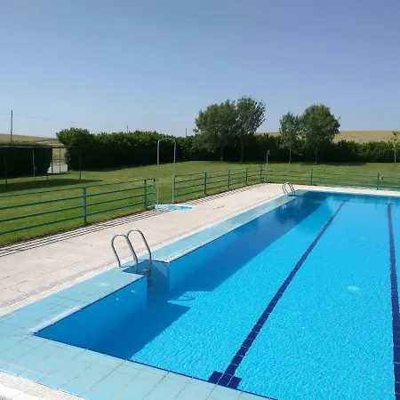 בית כפרי Isabel *