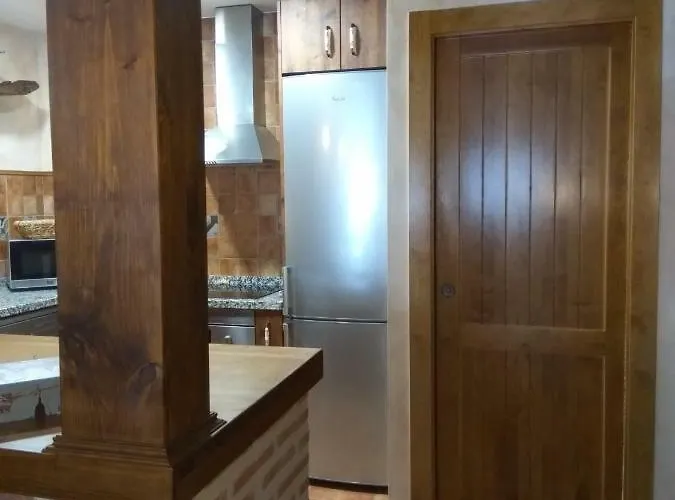 Séjour à la campagne Isabel