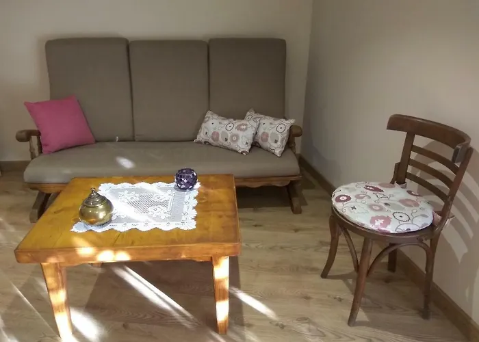 Lantställe Isabel *