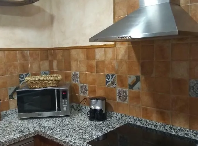 Isabel Séjour à la campagne