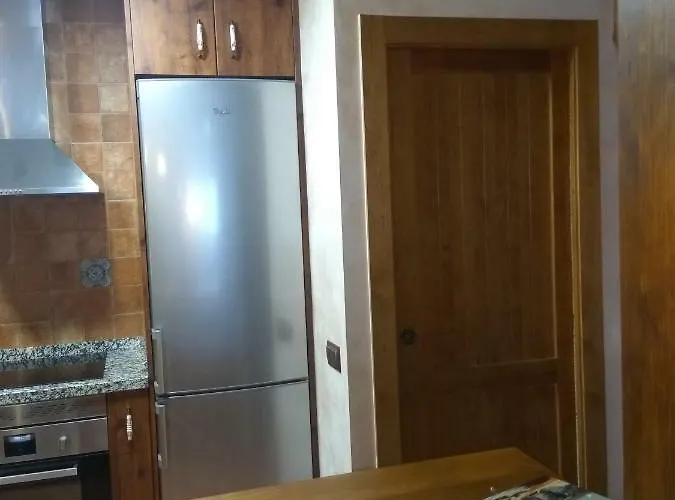 Lantställe Isabel Villaflores