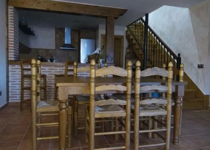 Lantställe Isabel *