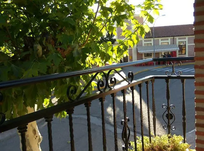 Lantställe Isabel *