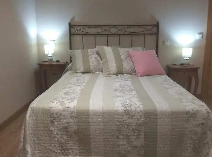 Lantställe Isabel *