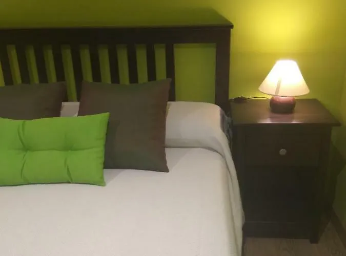 Isabel Lantställe Villaflores