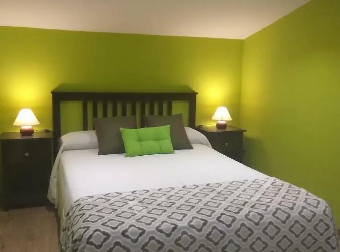 Isabel Lantställe Villaflores