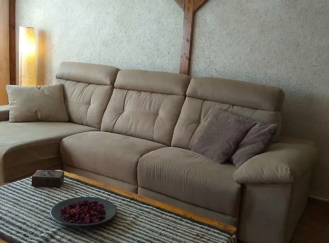 Séjour à la campagne Isabel Villaflores