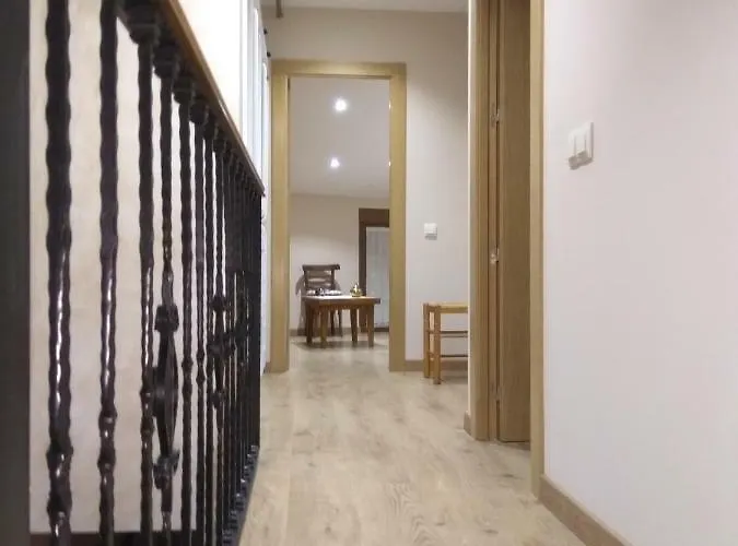 Lantställe Isabel Villaflores