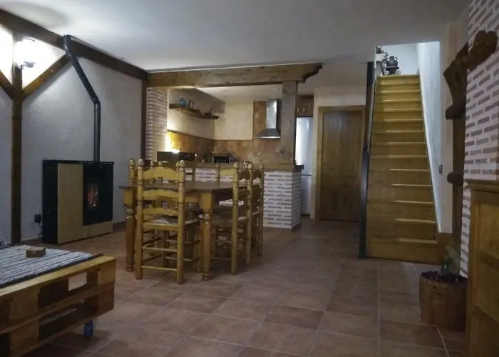 Isabel Séjour à la campagne *