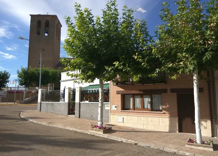 Isabel Séjour à la campagne