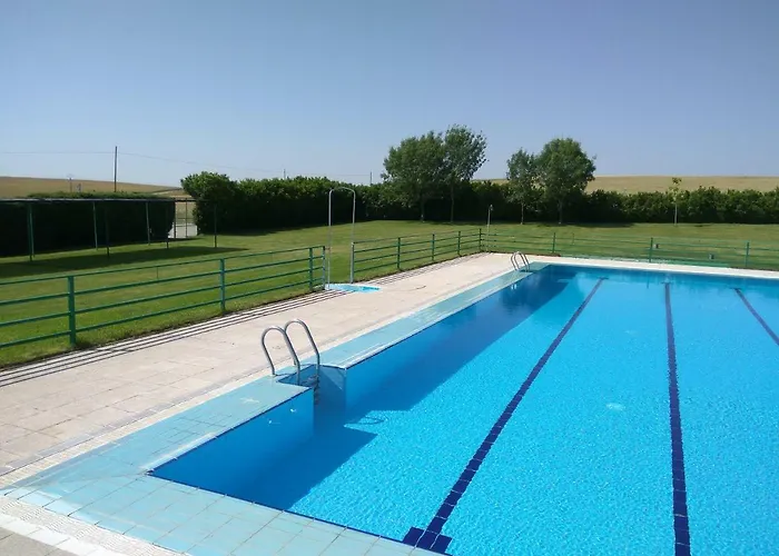 Lantställe Isabel *